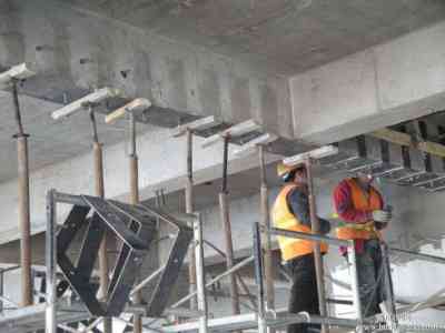 徐州別墅擴建加固，專業選擇助您打造安心家園